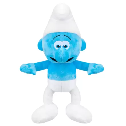 The Smurfs - Jucărie de pluș Smurf 32cm termékfotója