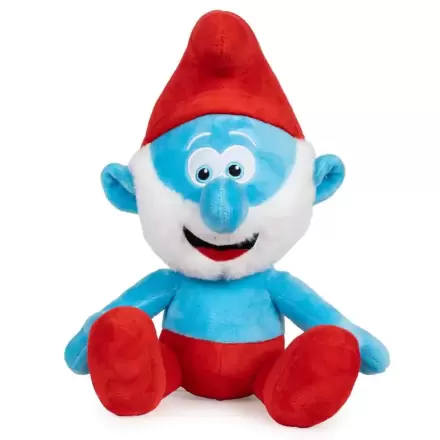 The Smurfs jucărie de pluș Grote Smurf 26cm termékfotója