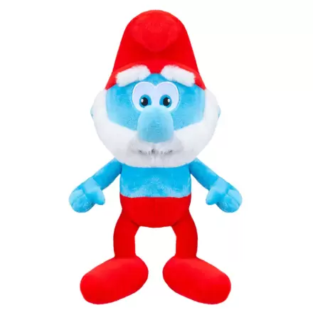 The Smurfs Grote Smurf jucărie de pluș 32cm termékfotója