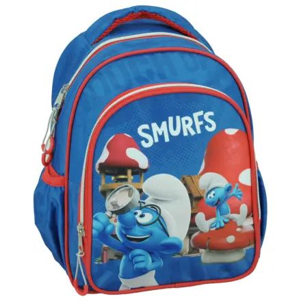The Smurfs Village Rucsac, Geanta 30 cm poza produsului