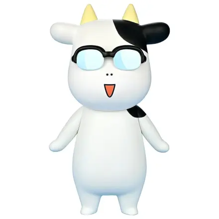 Hyakusho Kizoku-The Farmer's Days Figura de vinil Hiromu Arakawa 20 cm poza produsului