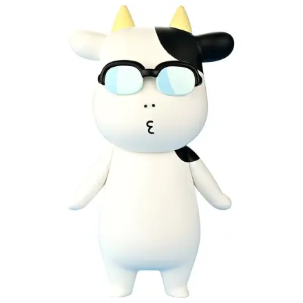 Hyakusho Kizoku-The Farmer's Days Figurina de vinil Hiromu Arakawa tip B (Fluierat) 20 cm poza produsului