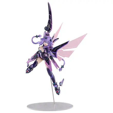 Hyperdimension Neptunia Statuie din PVC 1/7 Purple Heart 45 cm poza produsului