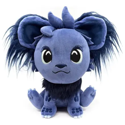 I Accidentally Summoned a Demon Boyfriend Plush Figura de plus Piko 22 cm poza produsului