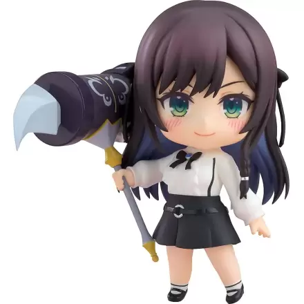 Figurină de acțiune Nendoroid de bază Alina Clover 10 cm termékfotója