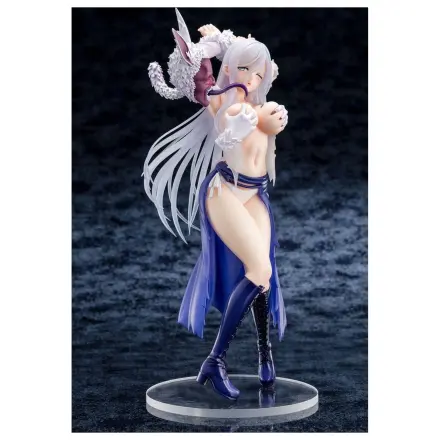 I Was Reincarnated as the 7th Prince so I Can Take My Time Perfecting My Magical Ability figurina PVC 1/6 Captive Sword Princess Sylpha=Langriss 27 cm poza produsului