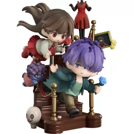 Figurină Chibi Ib & Garry 12 cm termékfotója