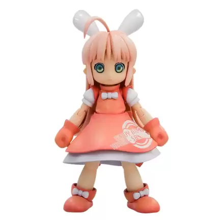 Kit Model Ichigeki Sacchu!! HoiHoi-san 1/1 HoiHoi-san Heavy Arms Ver. New Edition 12 cm poza produsului