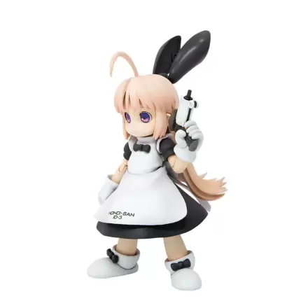 Set Model Ichigeki Sacchu!! HoiHoi-san 1/1 HoiHoi-san New Edition 12 cm poza produsului
