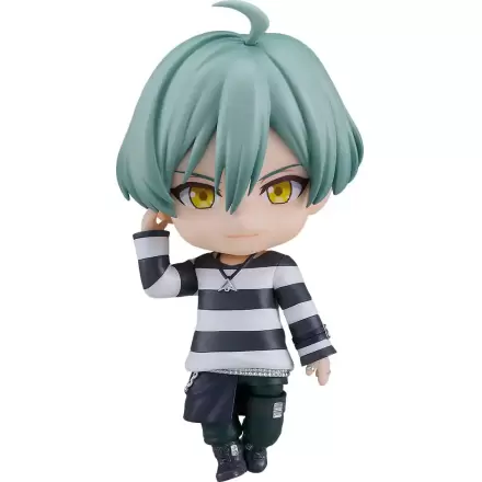 Idolish7 Figurina de acțiune Nendoroid Haruka Isumi 10 cm termékfotója