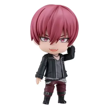 Idolish7 Figurina de acțiune Nendoroid Toma Inumaru 10 cm termékfotója