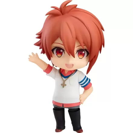 Idolish7 Nendoroid Figurina de acțiune Riku Nanase 10 cm (re-run) termékfotója