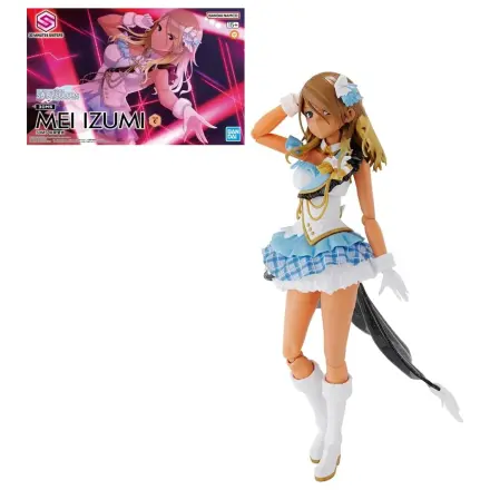 IDOLMASTER 30MS Mei Izumi Model Kit poza produsului