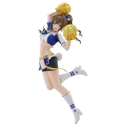 Idolmaster Shiny Colors PVC Statuie 1/7 Chiyuki Kuwayama 25 cm poza produsului