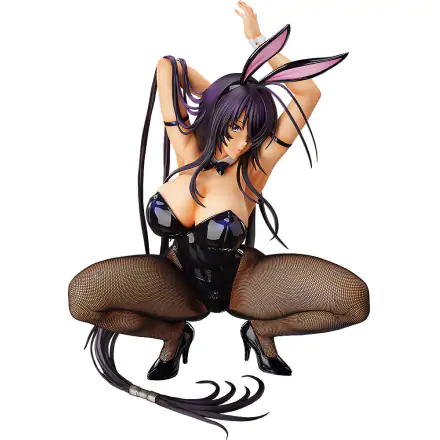 Statuie Ikki Tousen Extravaganza Epoch 1/4 Kanu Unchou: Bunny Ver. 2nd 32 cm poza produsului