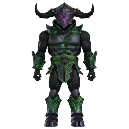 Immortal Champions Action Figure Chthonic Knight 14 cm poza produsului