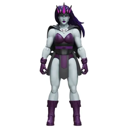 Immortal Champions figurina de actiune Fell Necromancer 14 cm poza produsului