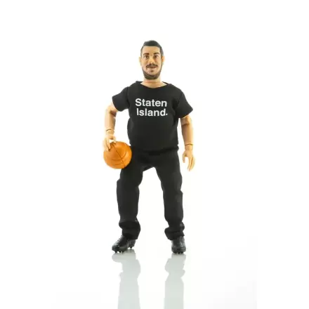 Impractical Jokers Figurina de acțiune Sal Vulcano 20 cm termékfotója