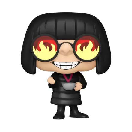 Incredibles 20th Anniversary Funko POP! Figurina din Vinil Edna Mode 9 cm termékfotója