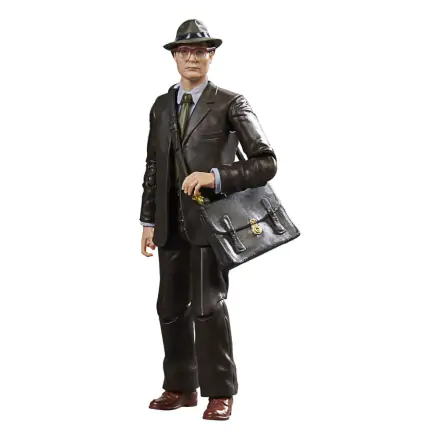 Indiana Jones Adventure Series figurină de acțiune Dr. Jürgen Voller (The Dial of Destiny) 15 cm termékfotója