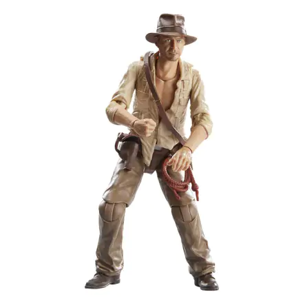 Indiana Jones Adventure Series figurina de acțiune Indiana Jones (Cairo) (Raiders of the Lost Ark) 15 cm poza produsului