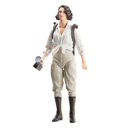 Indiana Jones Adventure Series figurină de acțiune Helena Shaw (Indiana Jones and the Dial of Destiny) 15 cm termékfotója