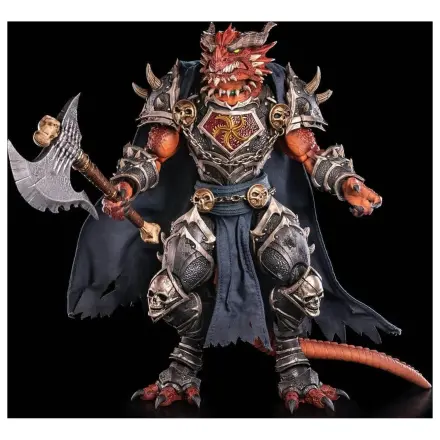 Infinite Legions figurina de actiune Arkhan the Cruel poza produsului