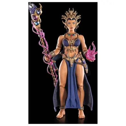 Infinite Legions Figurina de actiune Aksana the Inquisitor poza produsului