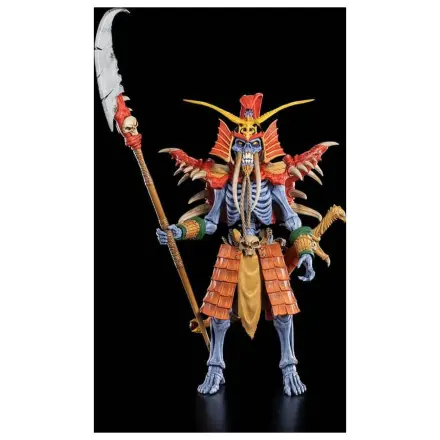 Infinite Legions: Skeleton Warriors Action Figure Bone-zai poza produsului