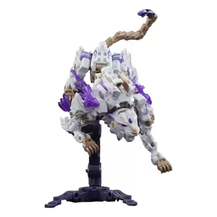 Infinity Box Figure Cubes IB-03 BAIHU (Tiger) 7 cm poza produsului