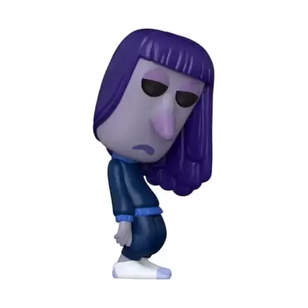 Inside Out 2 Funko POP! Disney Figurina Vinil Ennui 9 cm poza produsului