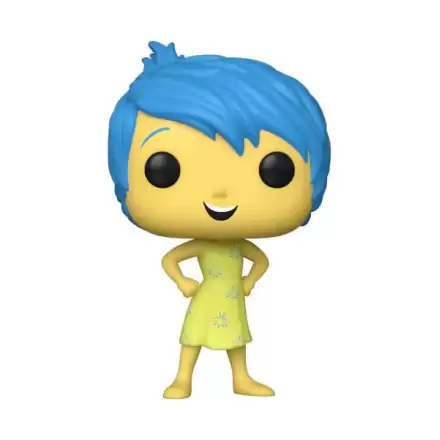 Inside Out 2 Funko POP! Disney Figurina de vinil Joy 9 cm poza produsului