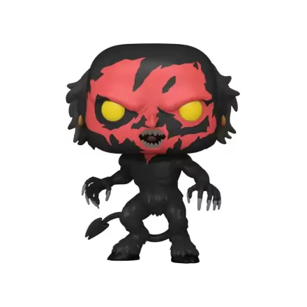 Insidious Funko POP! Movies Figurina Vinyl Demon Roșu cu Față 9 cm termékfotója