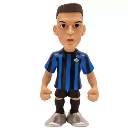 Inter Lautaro figurina Minix 12cm poza produsului