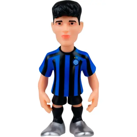 Inter Milan Minix figurină Alessandro Bastoni 12 cm poza produsului
