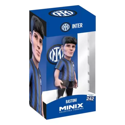 Inter Milan Minix figurină Alessandro Bastoni 12 cm poza produsului