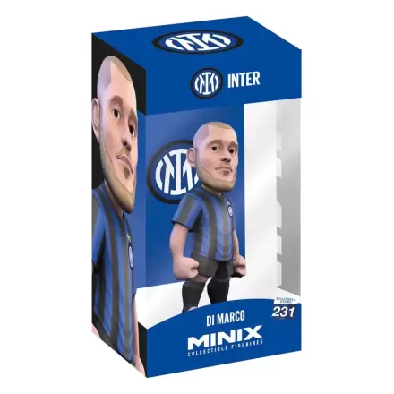 Inter Milan Minix figurină Federico Dimarco 12 cm poza produsului