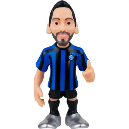 Inter Milan Minix figurină Hakan Çalhanoglu 12 cm poza produsului