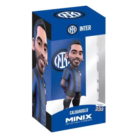 Inter Milan Minix figurină Hakan Çalhanoglu 12 cm poza produsului