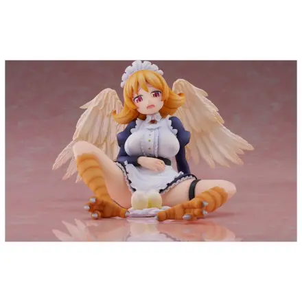 Interspecies Reviewers Figurina PVC 1/7 Maydry AmiAmi Editie Limitata 15 cm poza produsului