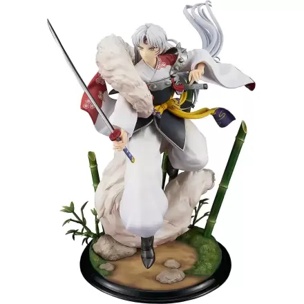 Statuie PVC Inuyasha 1/7 Sesshomaru 35 cm poza produsului