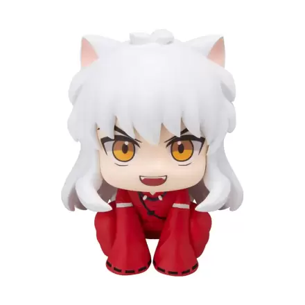 Inuyasha Look Up Statueta PVC Inuyasha 11 cm poza produsului