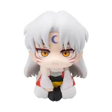 Inuyasha Look Up Statuie PVC Sesshomaru 11 cm poza produsului