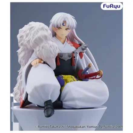 Inuyasha Noodle Stopper figurină PVC Sesshomaru Volume 2 10 cm poza produsului