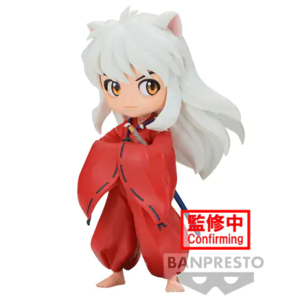 Inuyasha Q posket figurină 14cm poza produsului