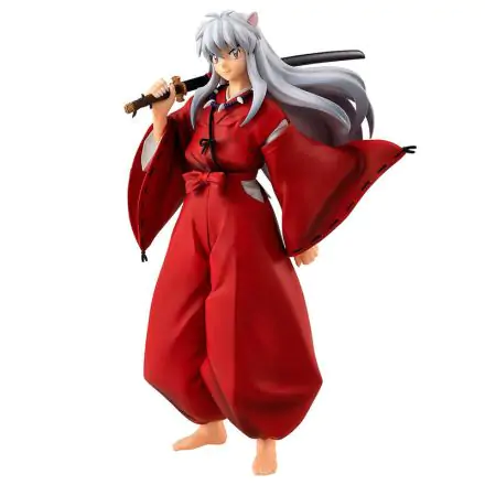 Inuyasha The Final Act Pop Up Parade Statuetă PVC Inuyasha 17 cm (re-run) termékfotója