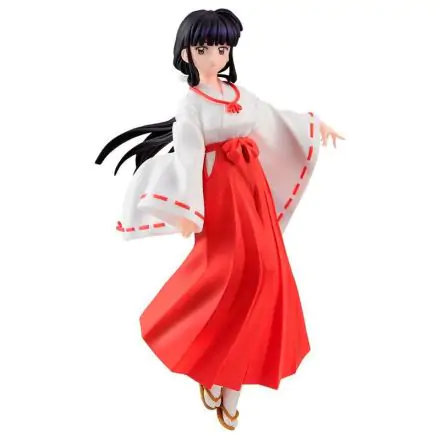 Inuyasha The Final Act Pop Up Parade statuie din PVC Kikyo 17 cm poza produsului
