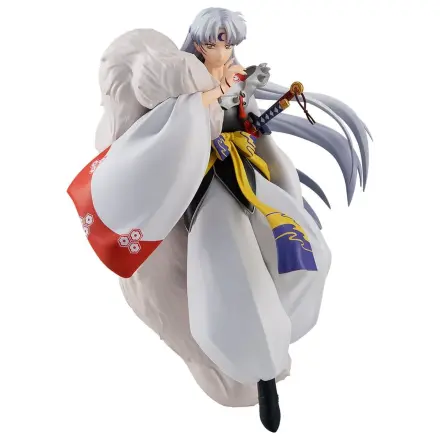 Inuyasha The Final Act Pop Up Parade statuie din PVC Sesshomaru 18 cm poza produsului