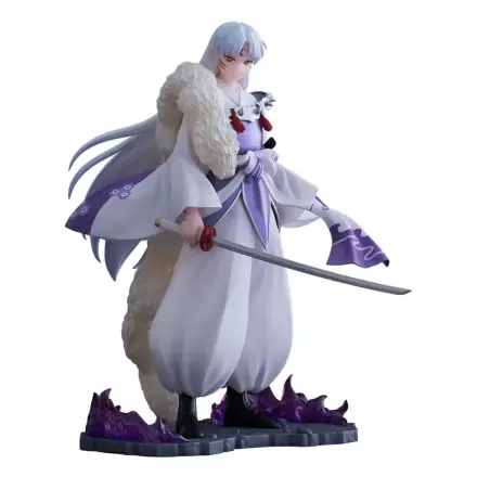 Inuyasha Trio-Try-iT Statuie PVC Sesshomaru 20 cm termékfotója