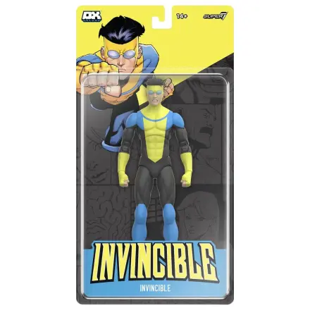 Invincible Deluxe figurina de actiune Wave 01 Invincible poza produsului